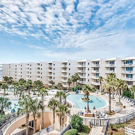 Waterscape Apartman Fort Walton Beach Szoba fotó