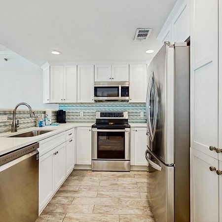 Waterscape Apartman Fort Walton Beach Kültér fotó