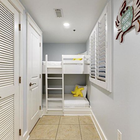 Waterscape Apartman Fort Walton Beach Kültér fotó