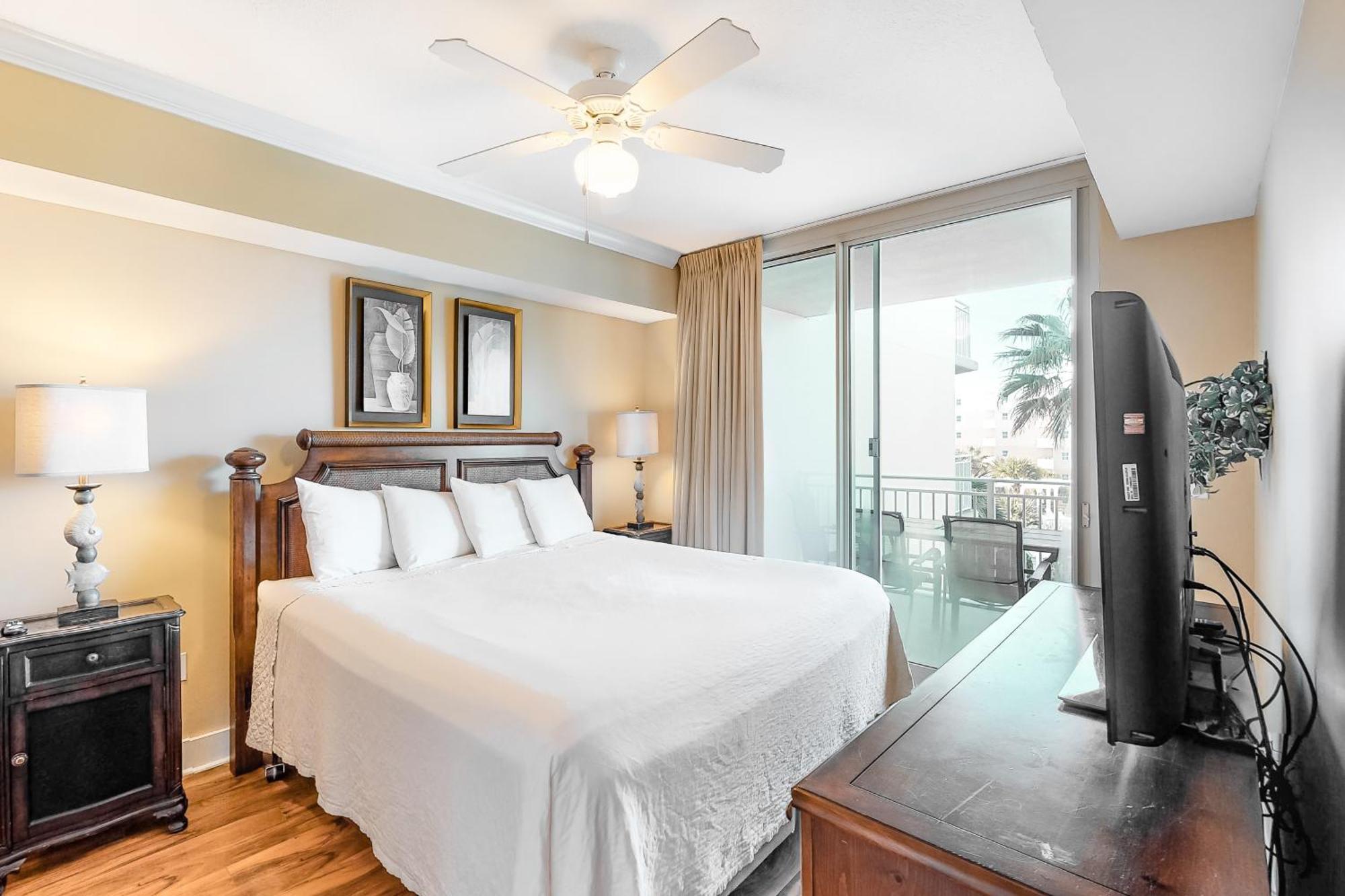 Waterscape Apartman Fort Walton Beach Szoba fotó