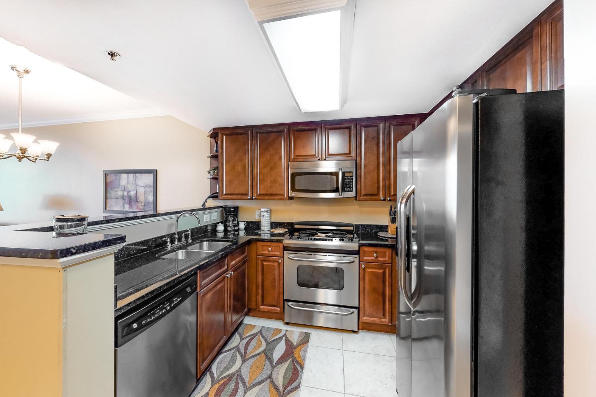 Waterscape Apartman Fort Walton Beach Szoba fotó