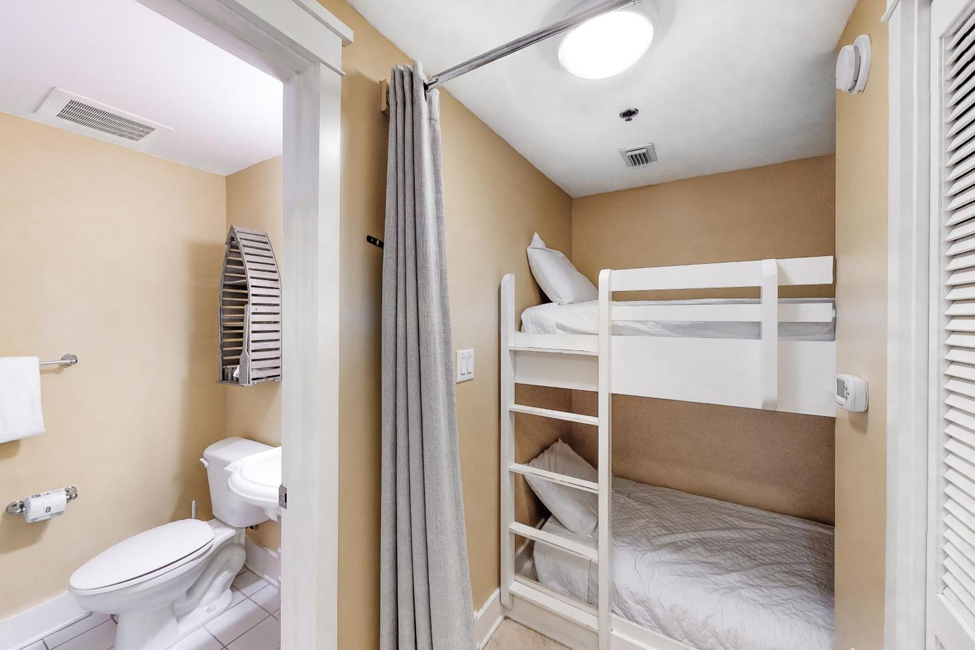 Waterscape Apartman Fort Walton Beach Szoba fotó