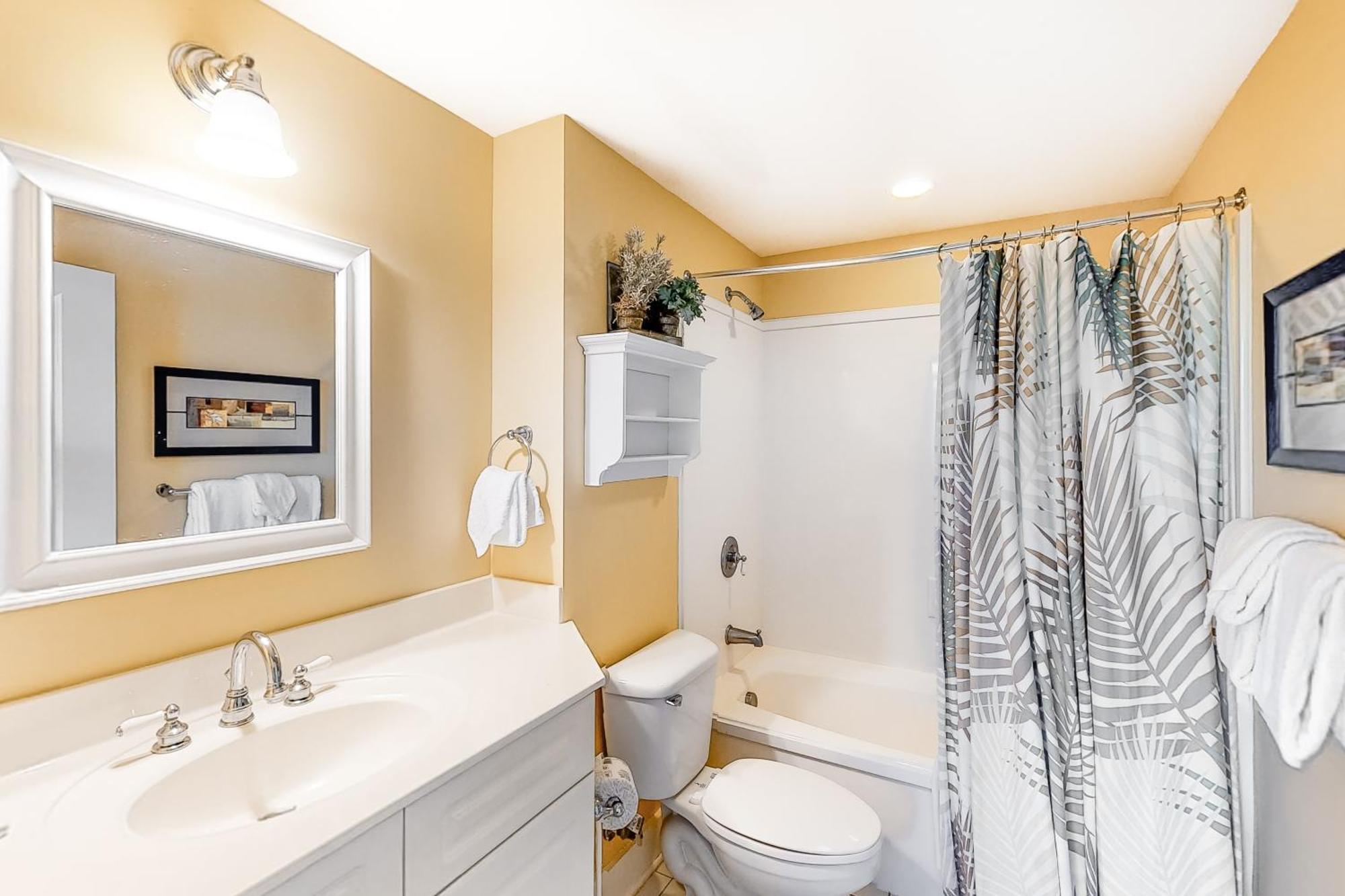 Waterscape Apartman Fort Walton Beach Szoba fotó