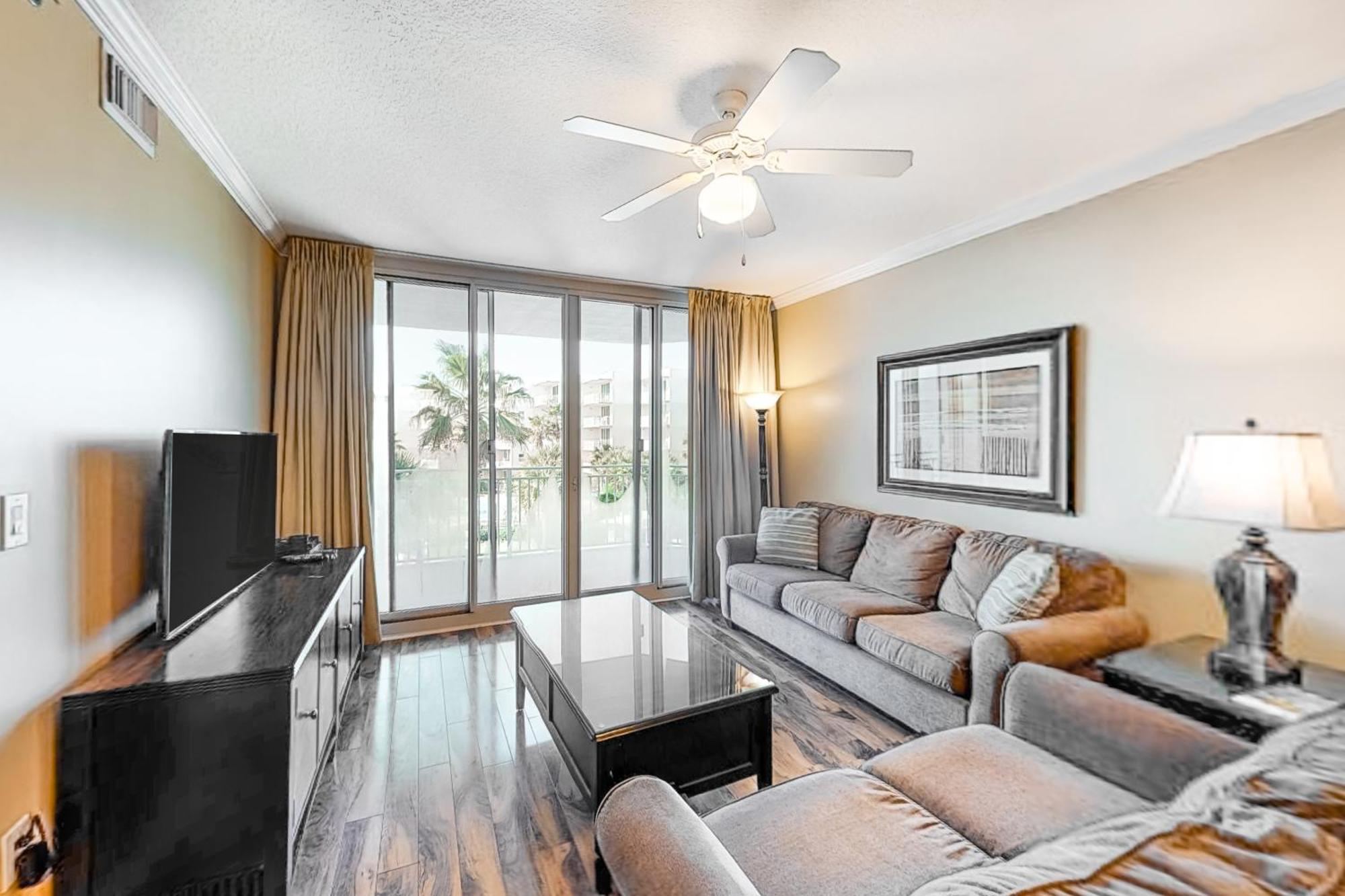 Waterscape Apartman Fort Walton Beach Kültér fotó