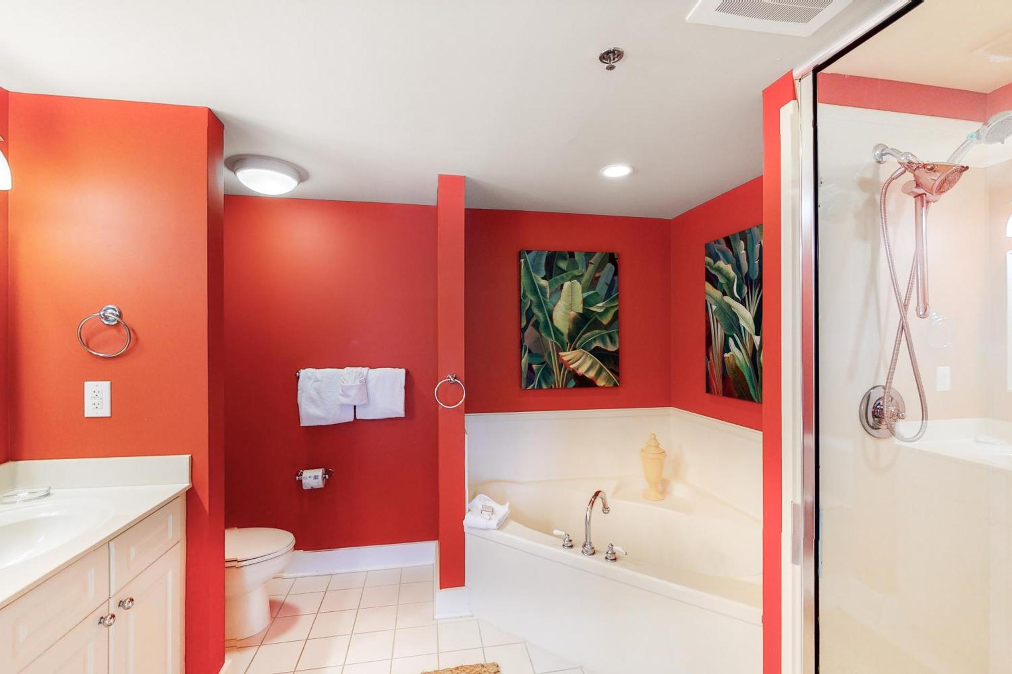 Waterscape Apartman Fort Walton Beach Szoba fotó