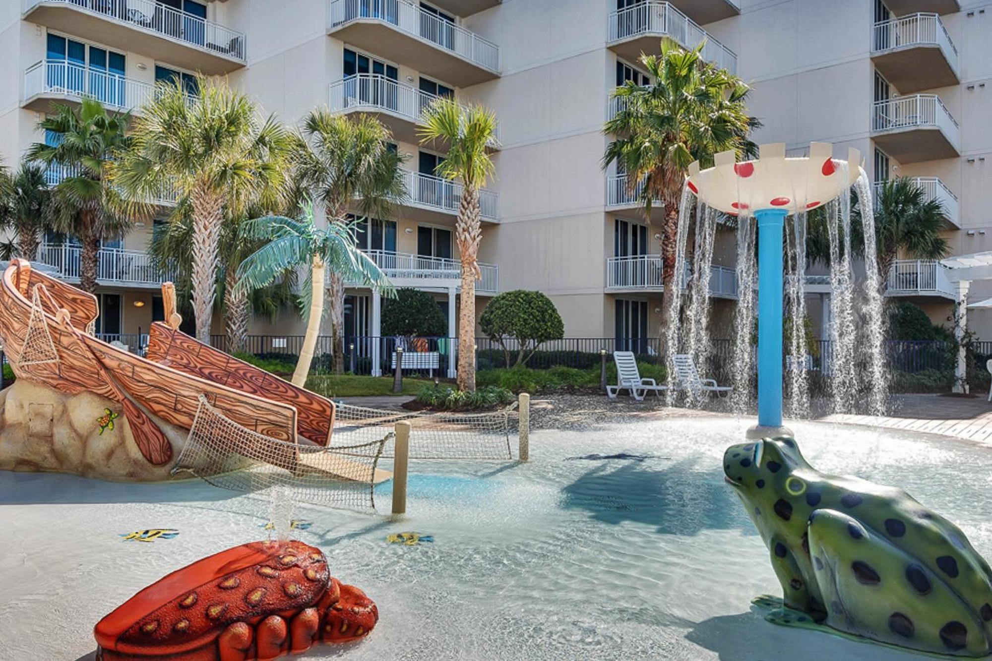 Waterscape Apartman Fort Walton Beach Szoba fotó