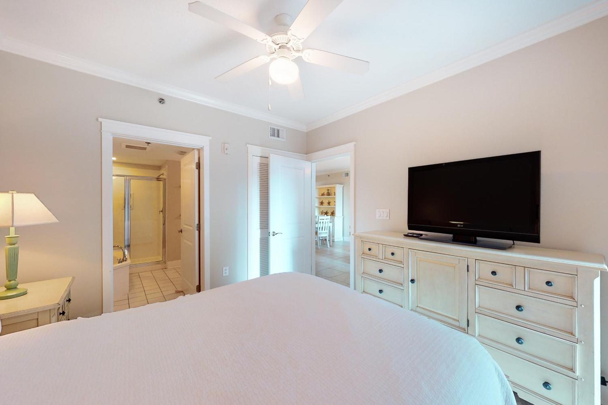 Waterscape Apartman Fort Walton Beach Szoba fotó