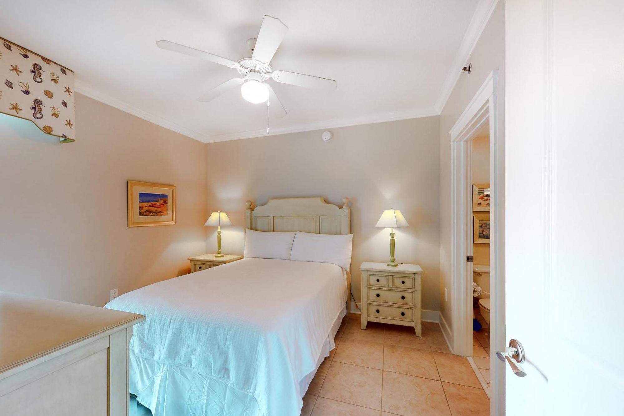 Waterscape Apartman Fort Walton Beach Szoba fotó