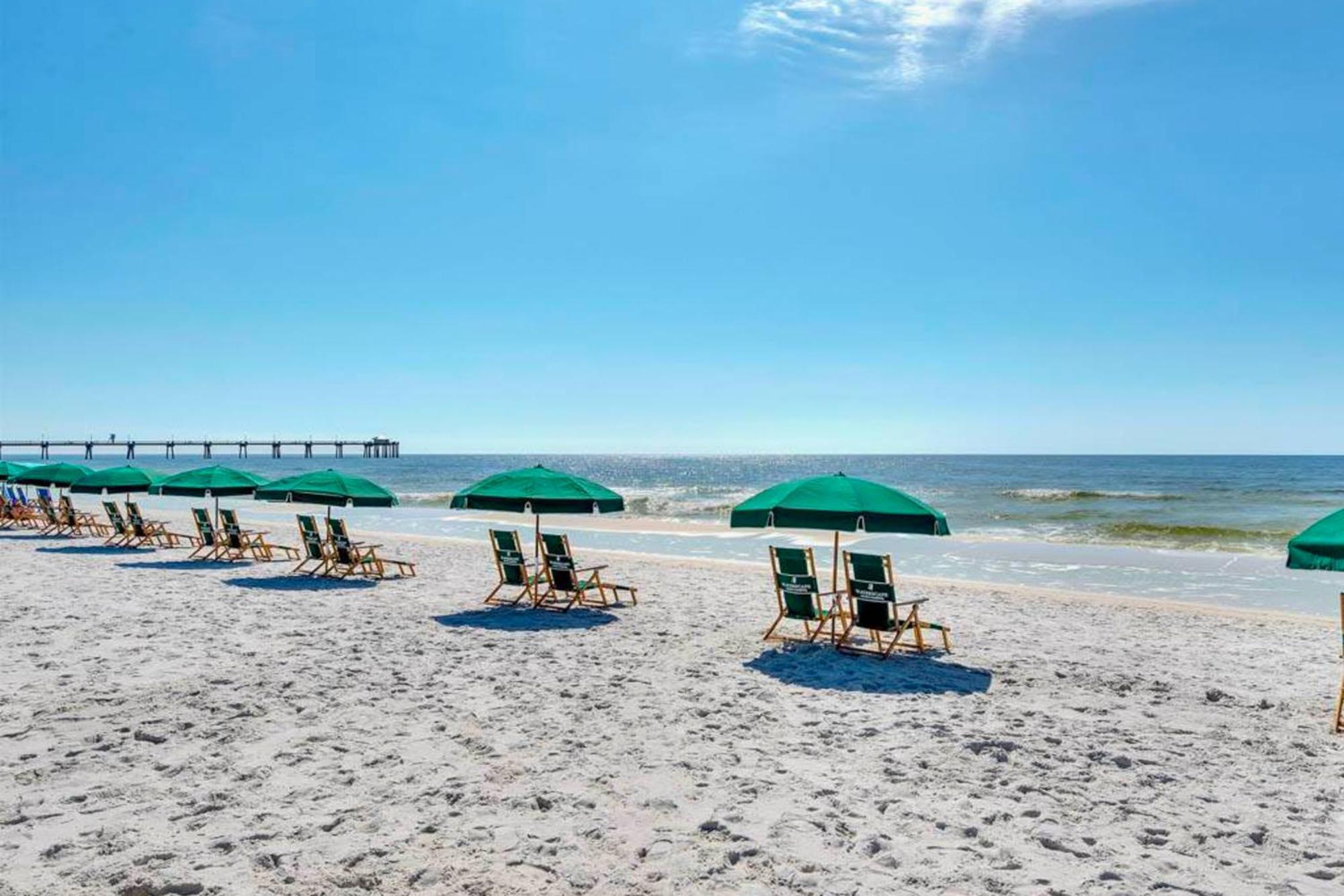 Waterscape Apartman Fort Walton Beach Szoba fotó