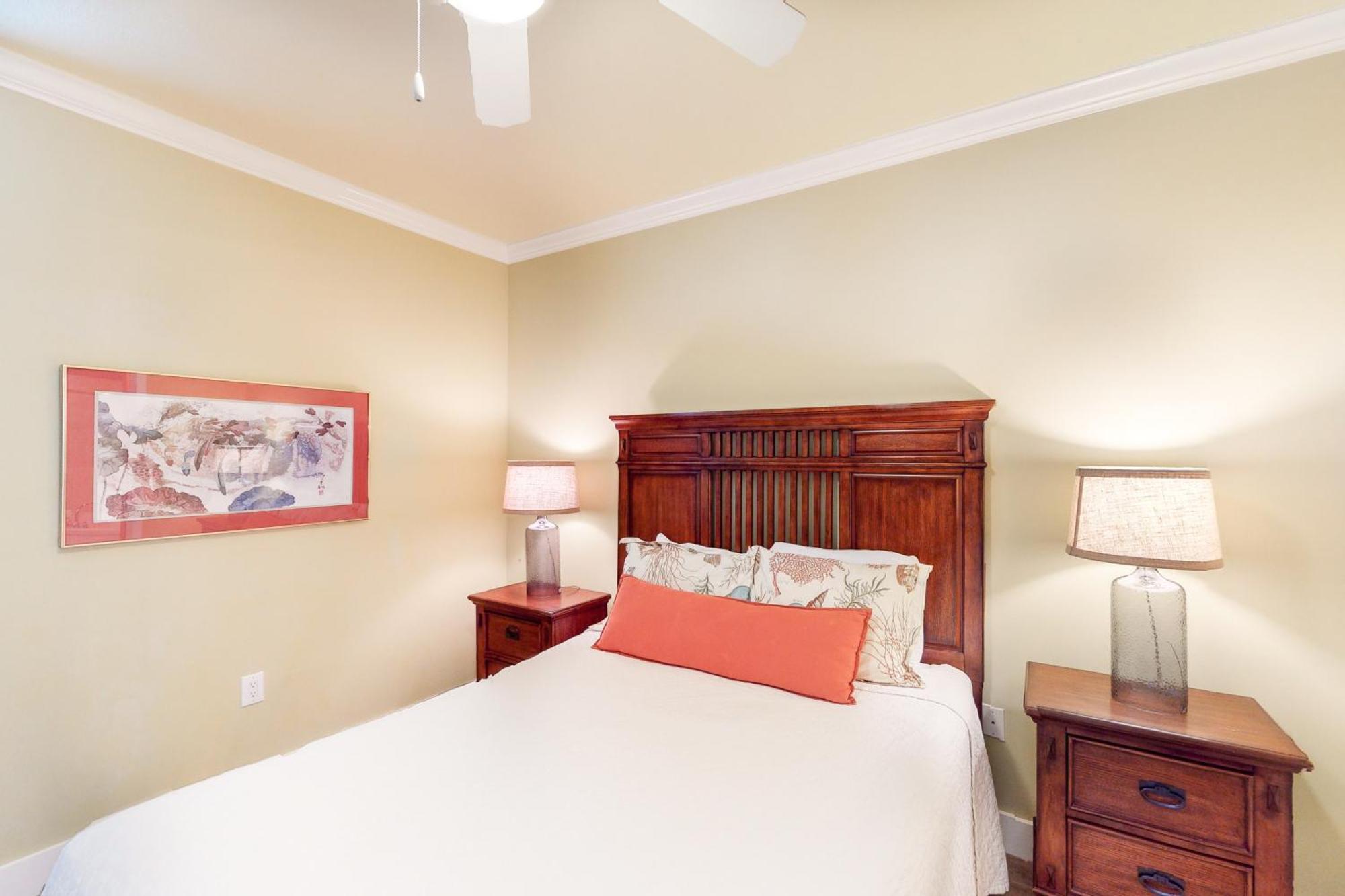 Waterscape Apartman Fort Walton Beach Szoba fotó