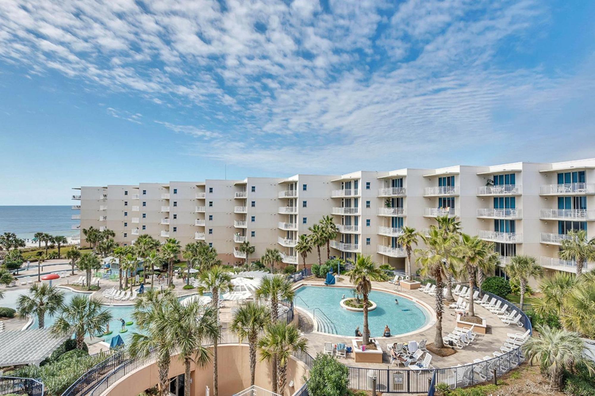 Waterscape Apartman Fort Walton Beach Szoba fotó