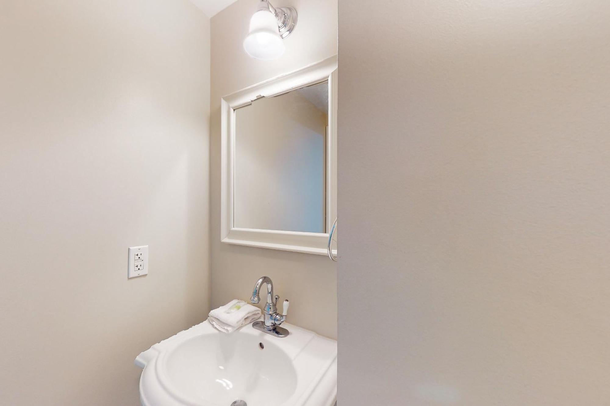 Waterscape Apartman Fort Walton Beach Szoba fotó