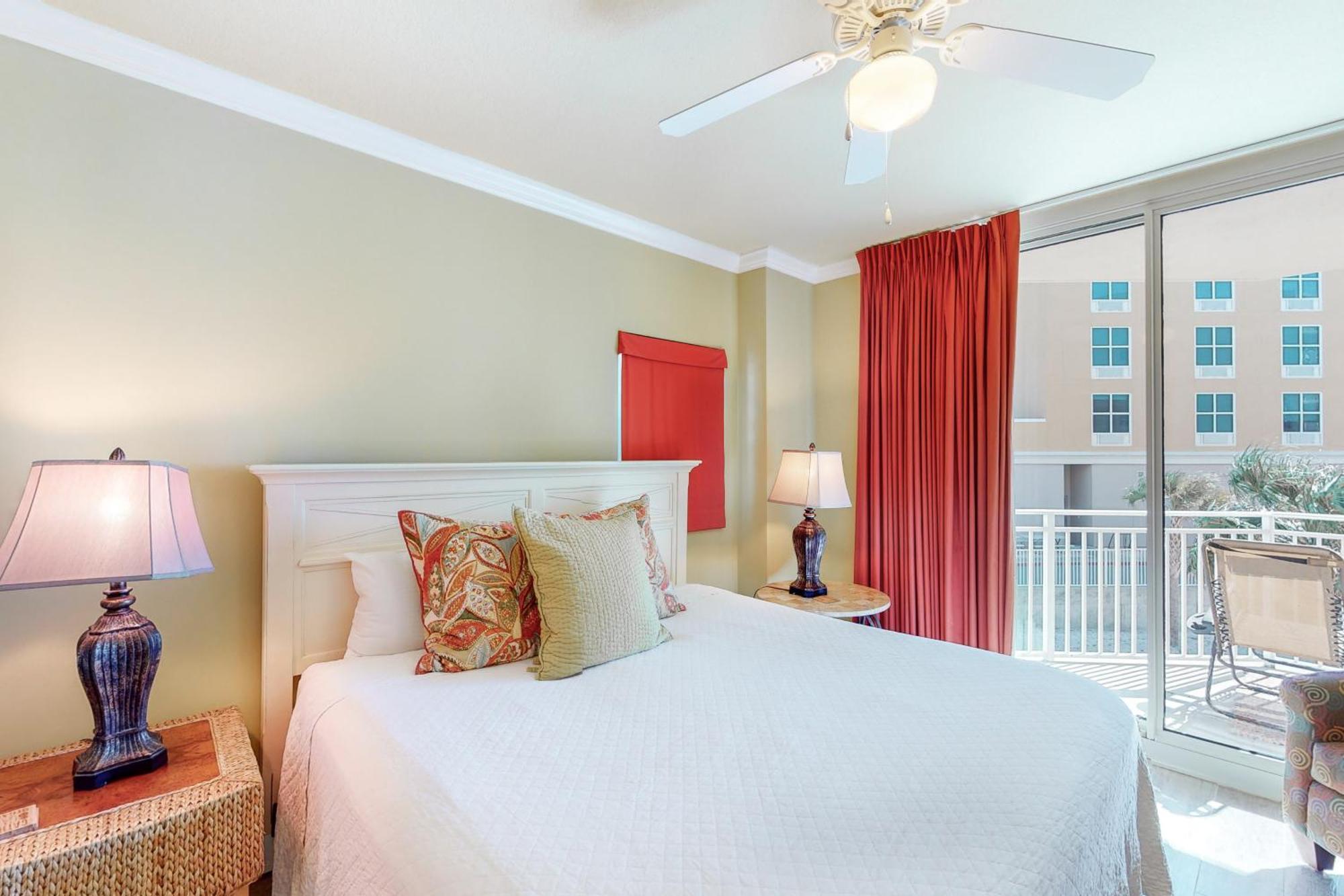 Waterscape Apartman Fort Walton Beach Szoba fotó