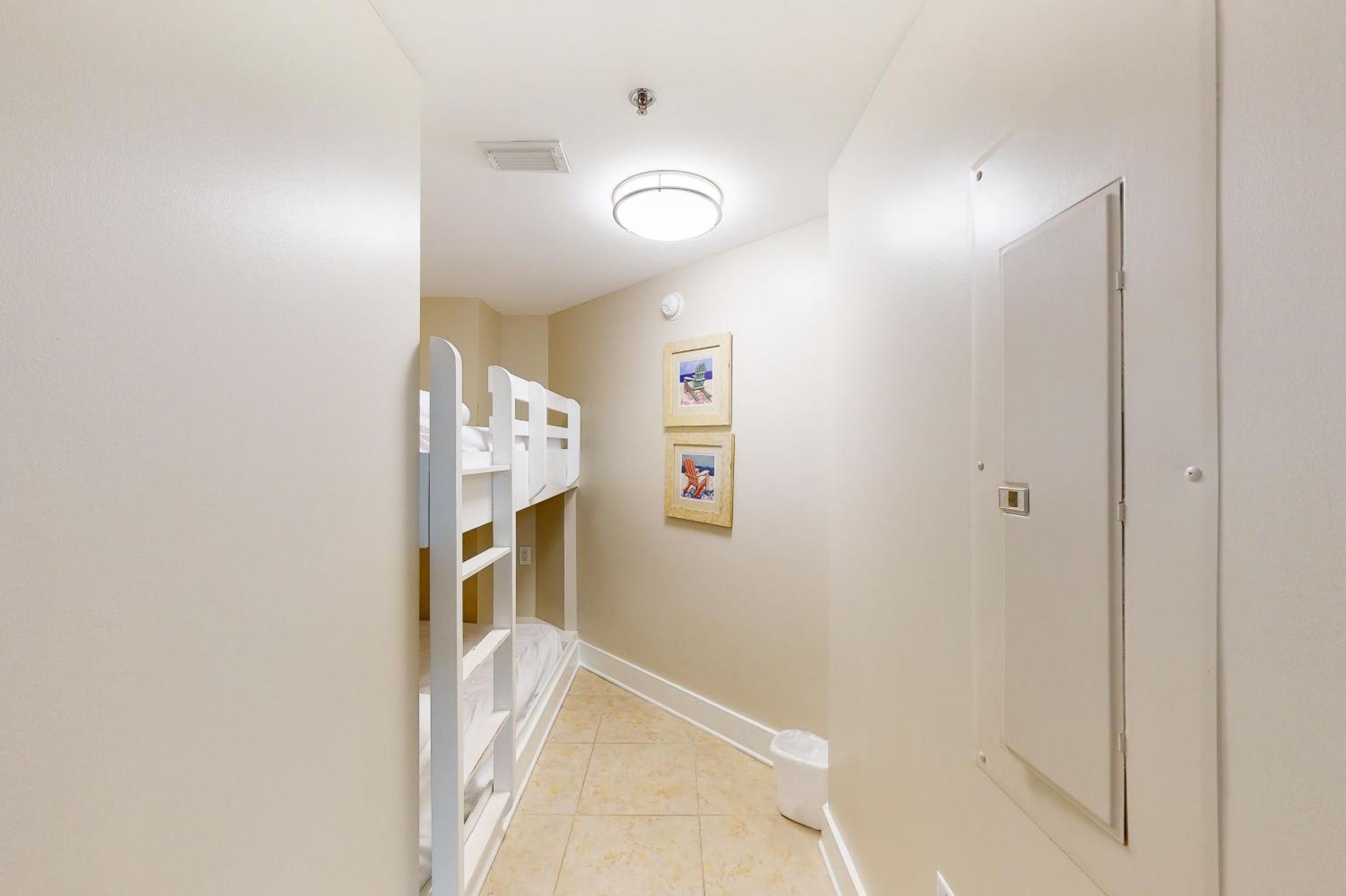 Waterscape Apartman Fort Walton Beach Szoba fotó
