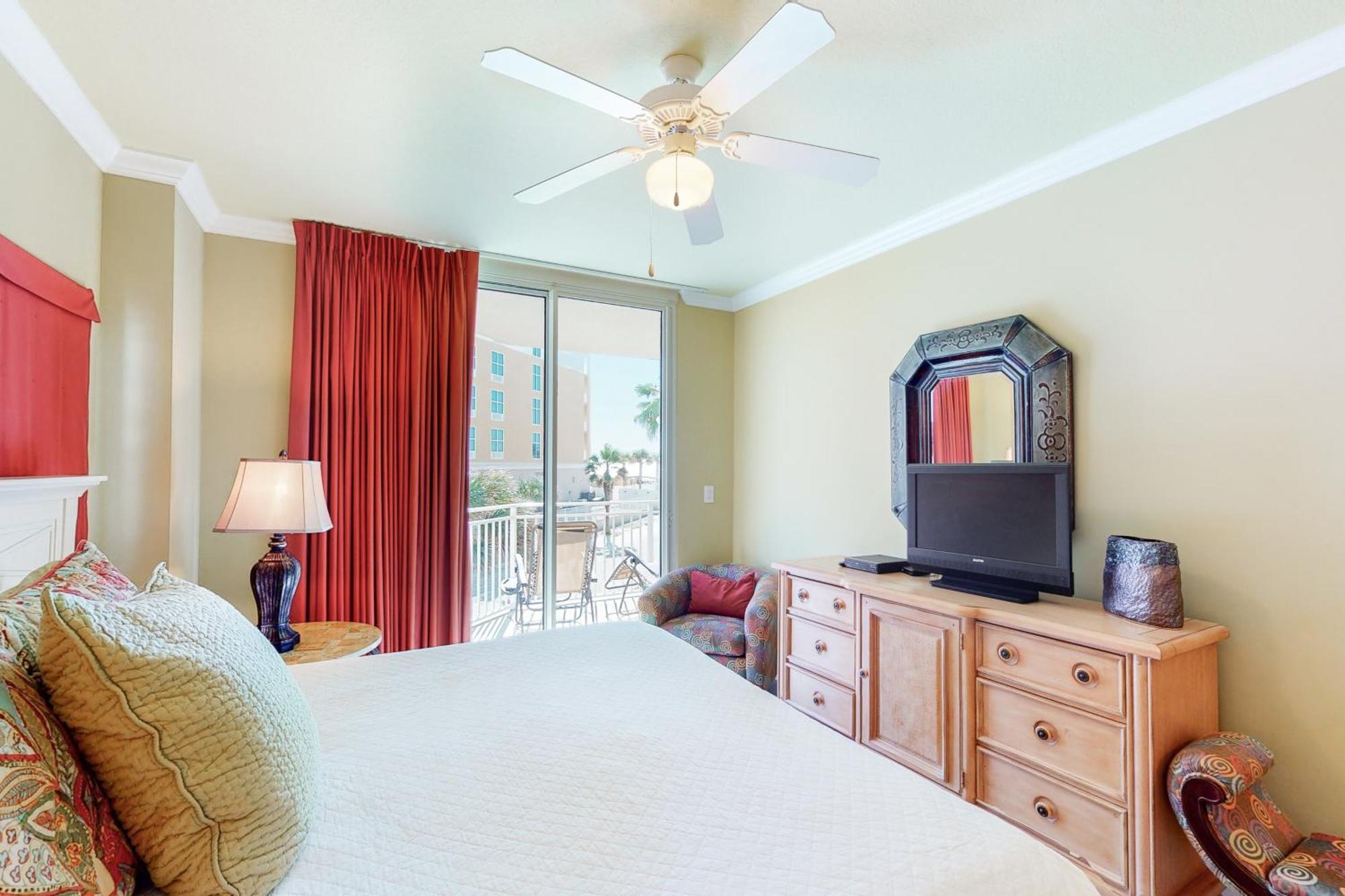 Waterscape Apartman Fort Walton Beach Szoba fotó