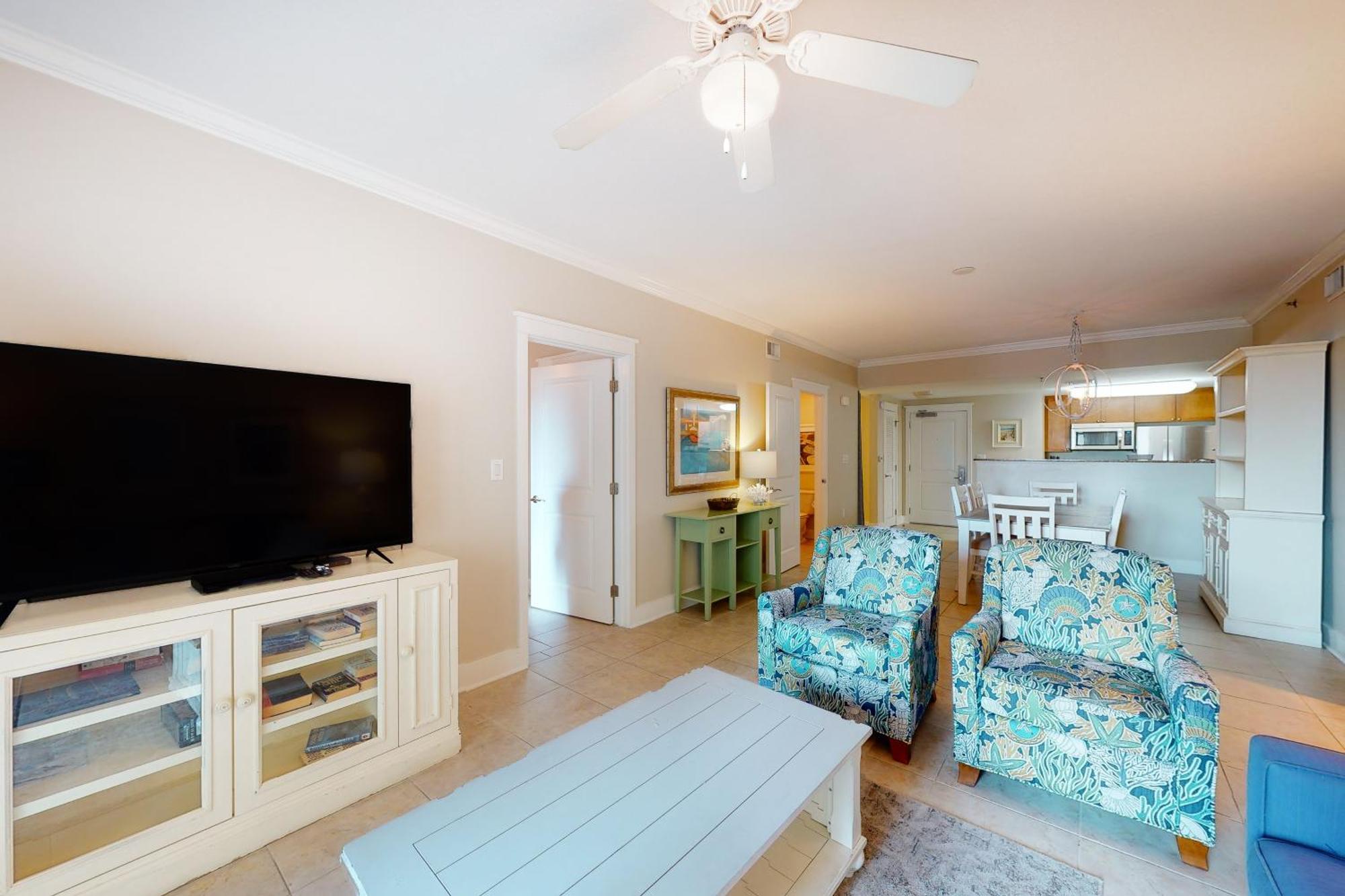 Waterscape Apartman Fort Walton Beach Szoba fotó