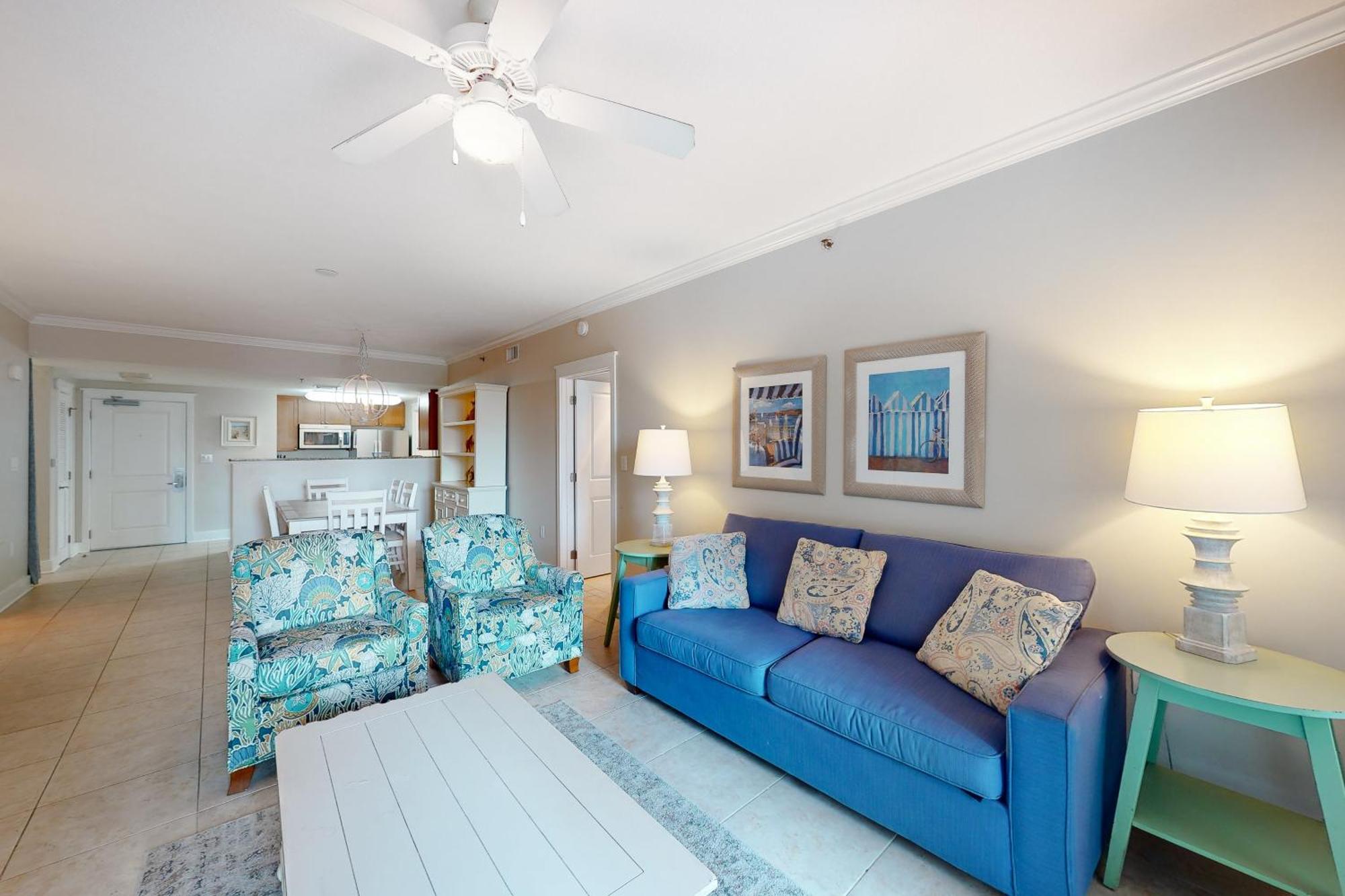 Waterscape Apartman Fort Walton Beach Szoba fotó