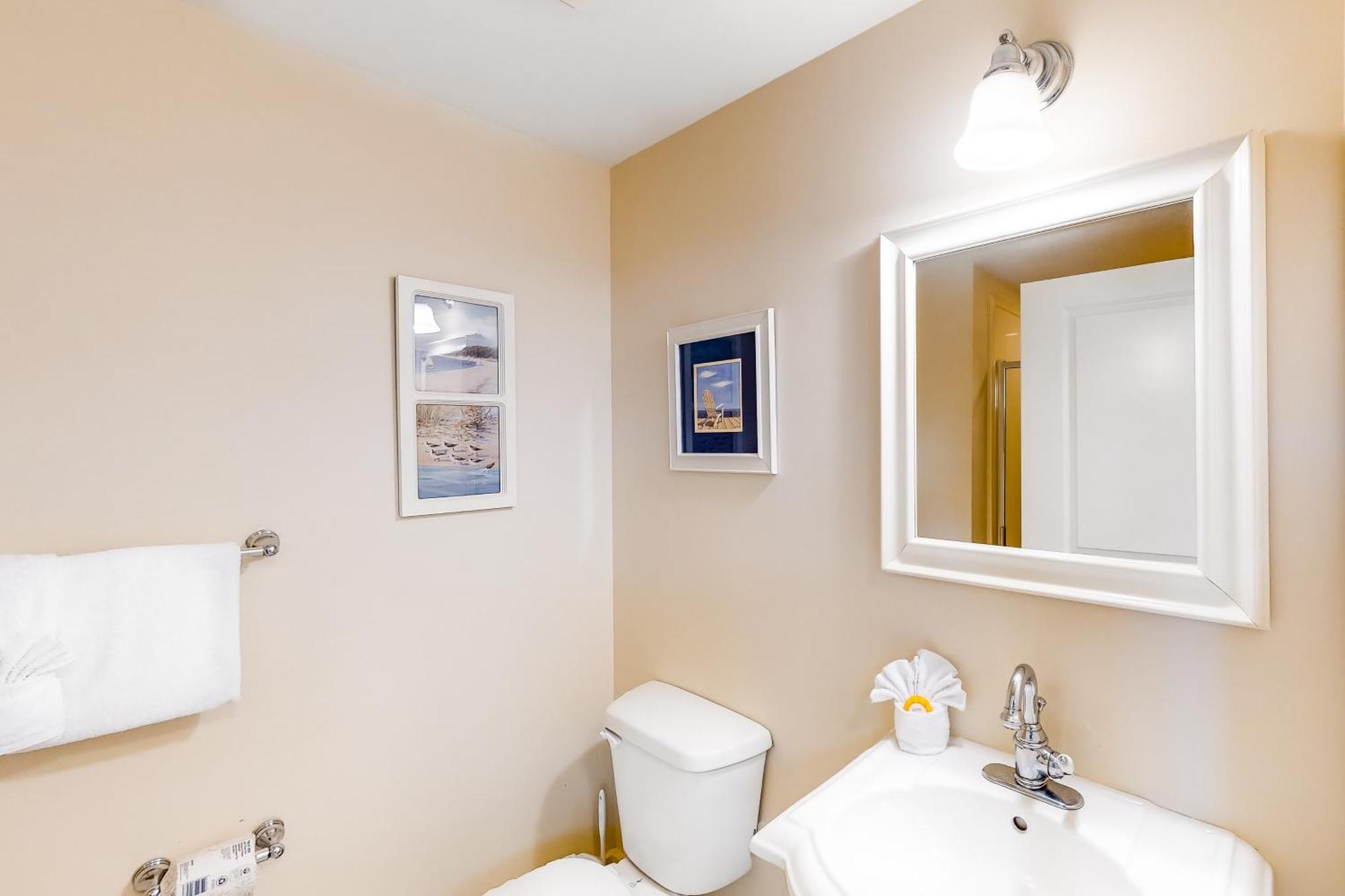 Waterscape Apartman Fort Walton Beach Szoba fotó