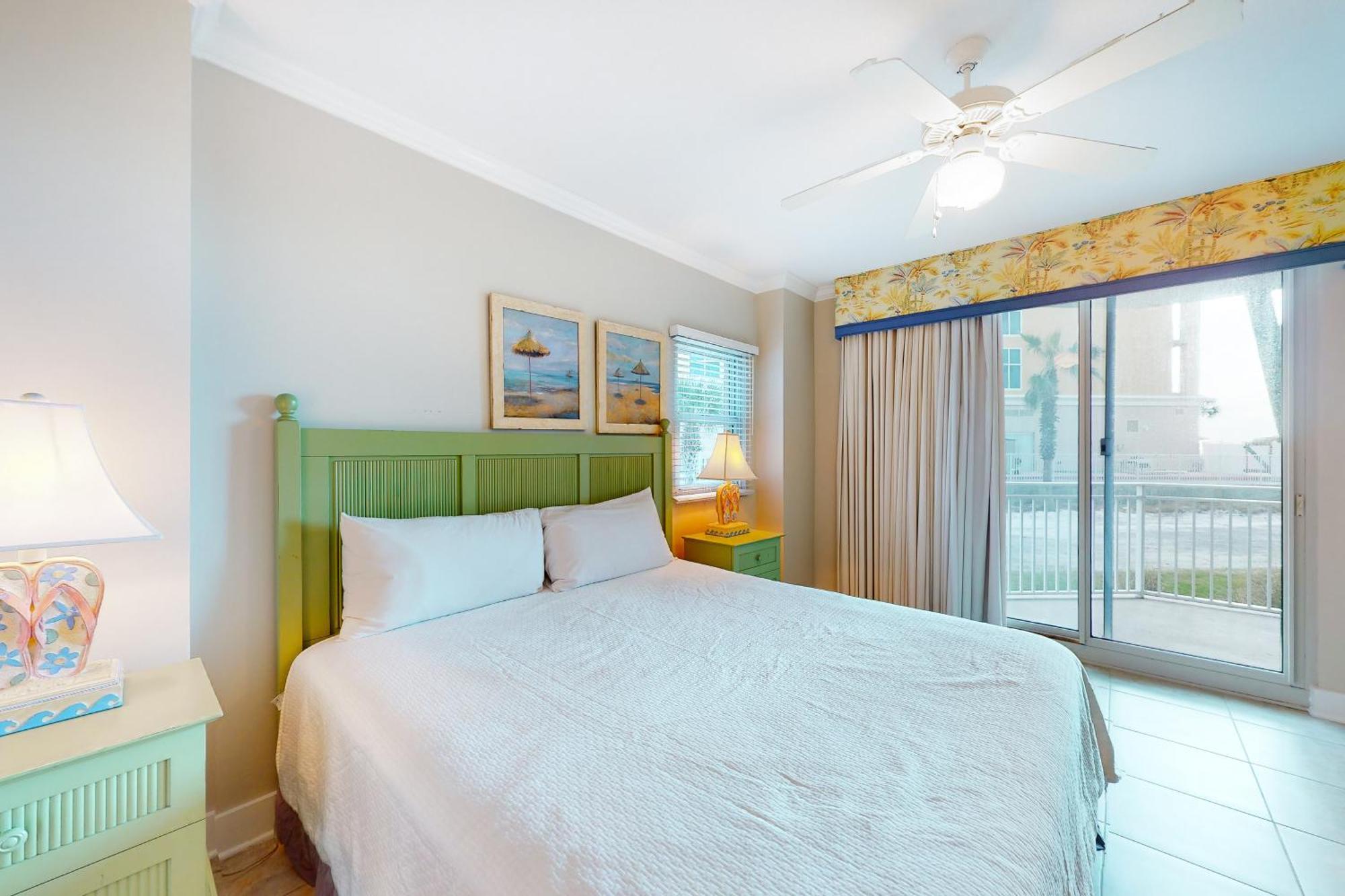Waterscape Apartman Fort Walton Beach Szoba fotó
