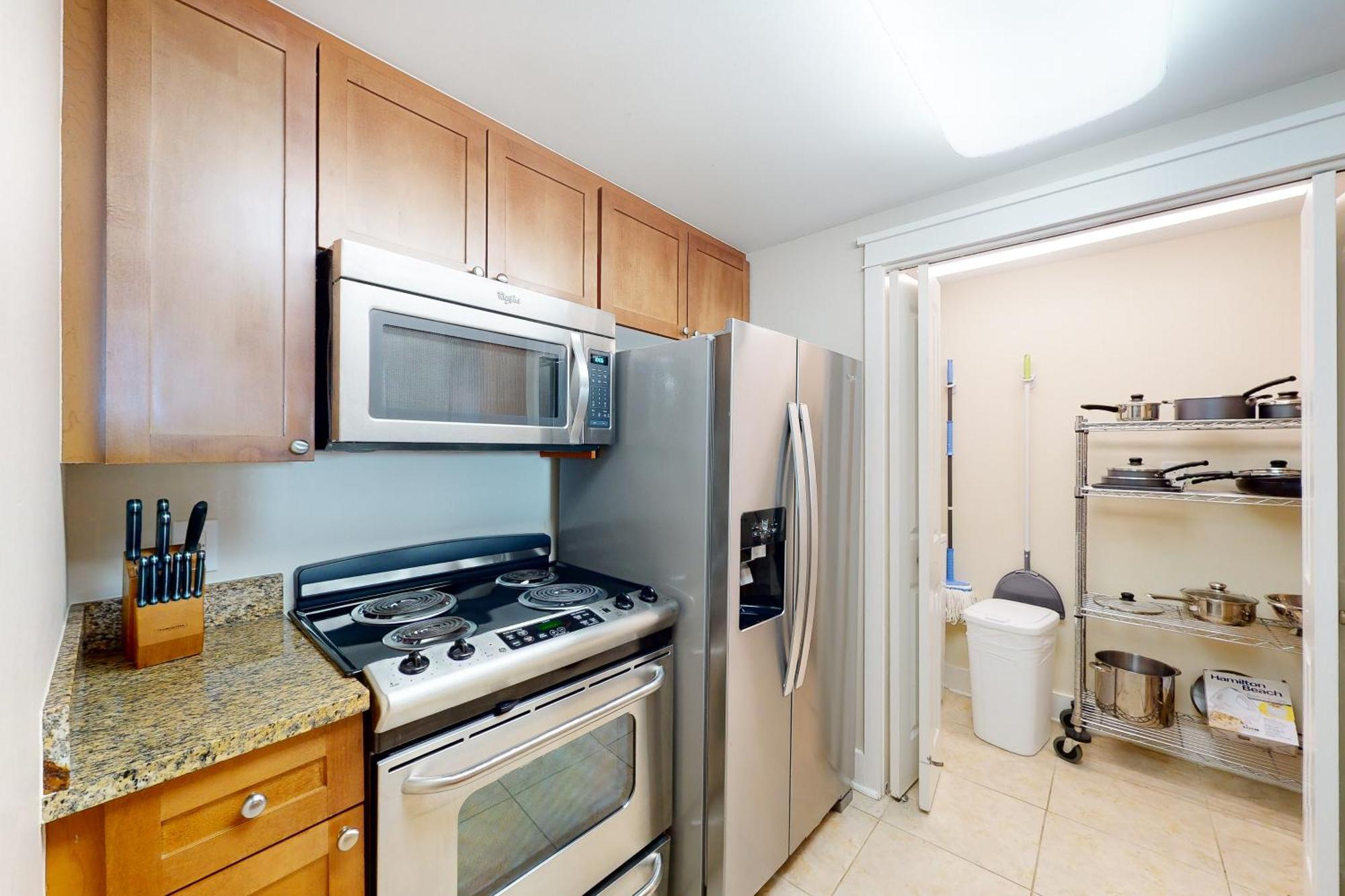 Waterscape Apartman Fort Walton Beach Szoba fotó