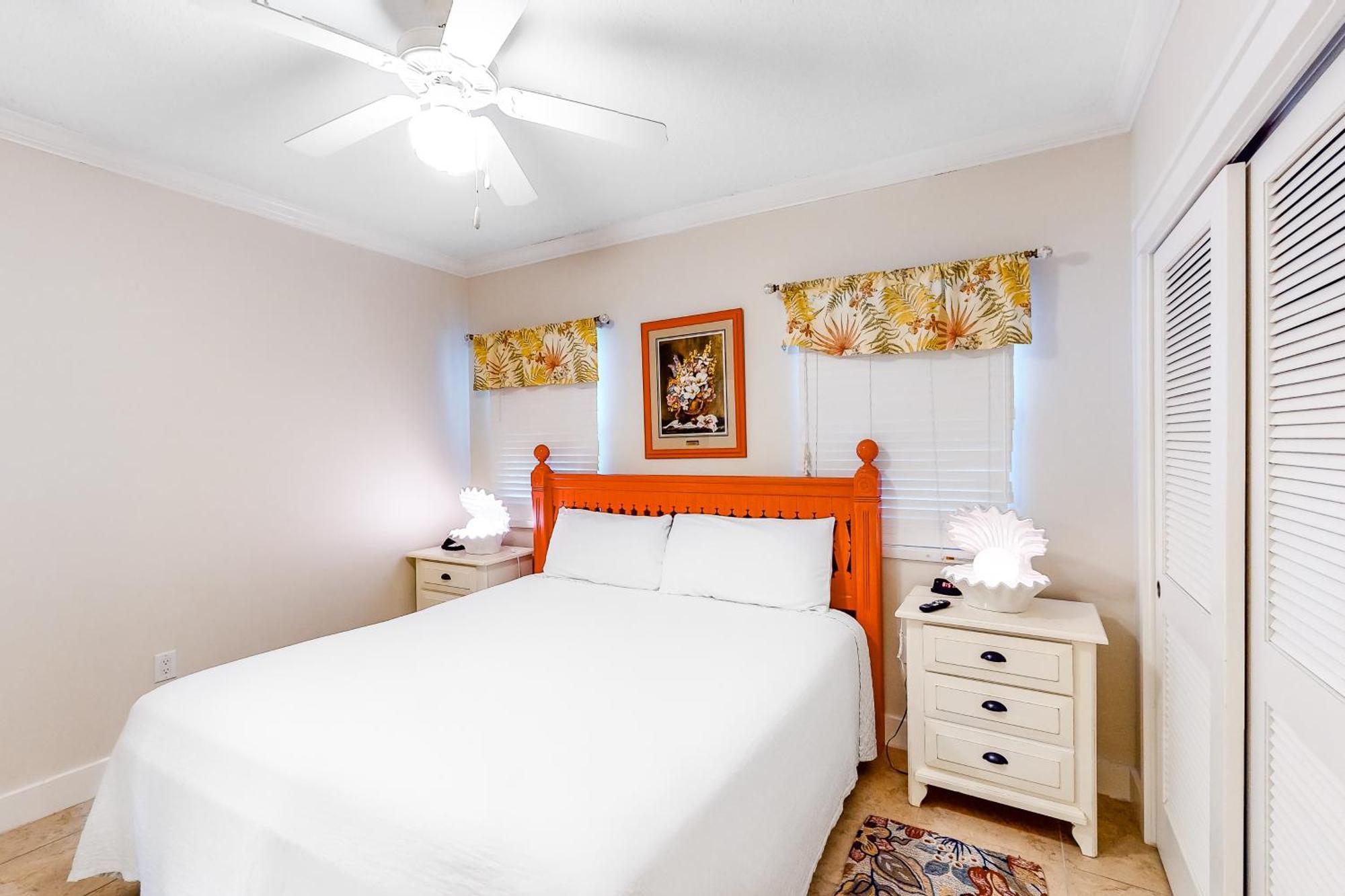 Waterscape Apartman Fort Walton Beach Szoba fotó