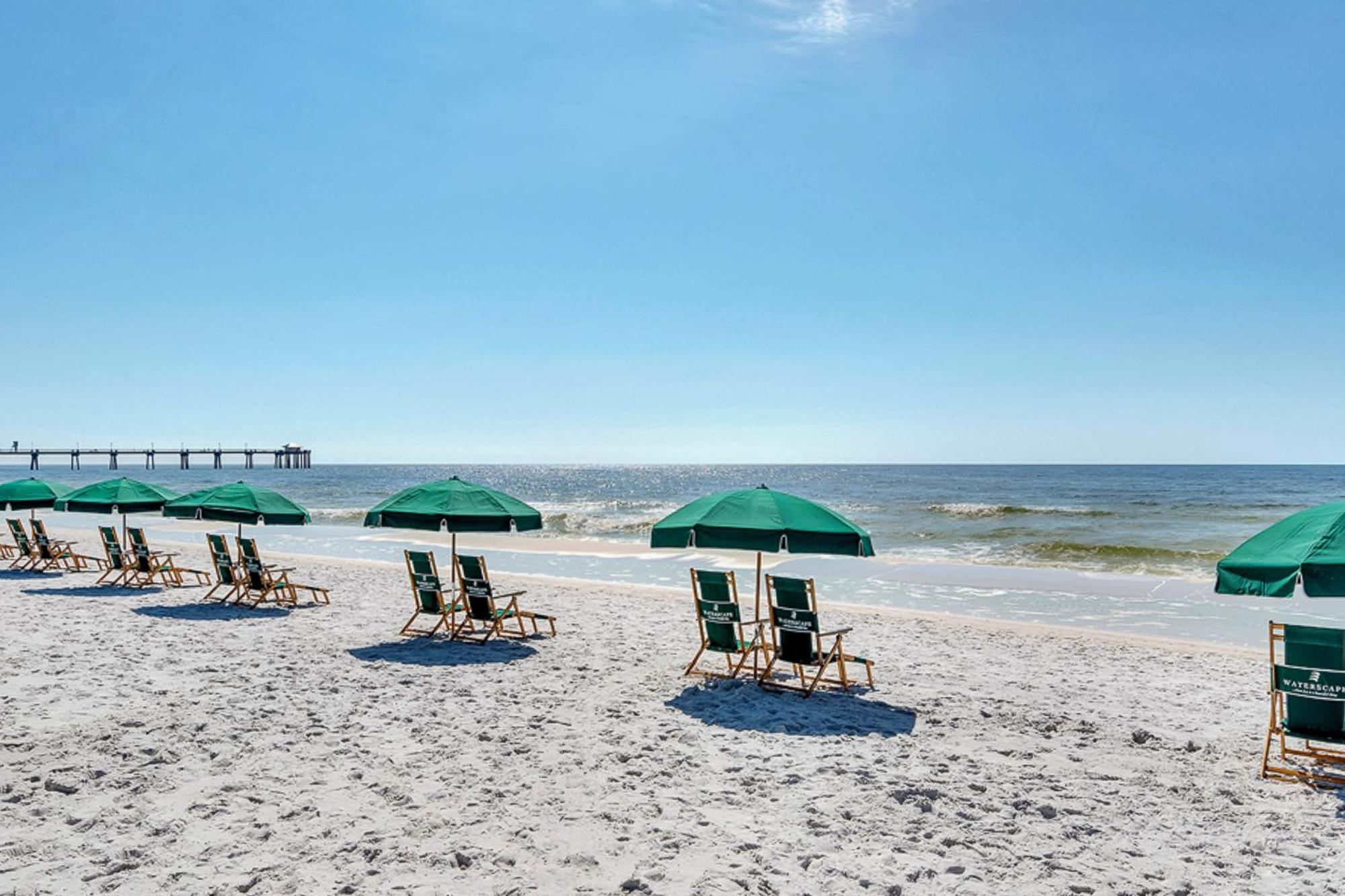 Waterscape Apartman Fort Walton Beach Szoba fotó