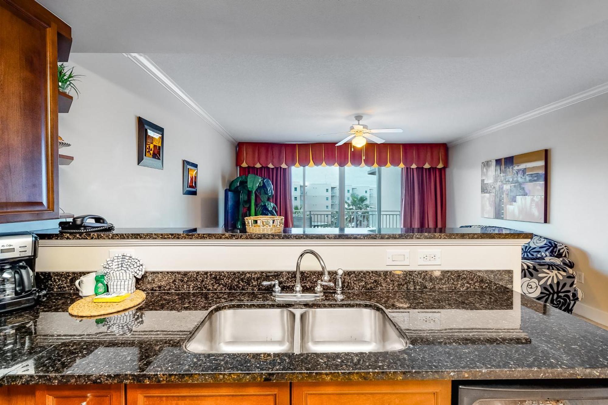 Waterscape Apartman Fort Walton Beach Szoba fotó
