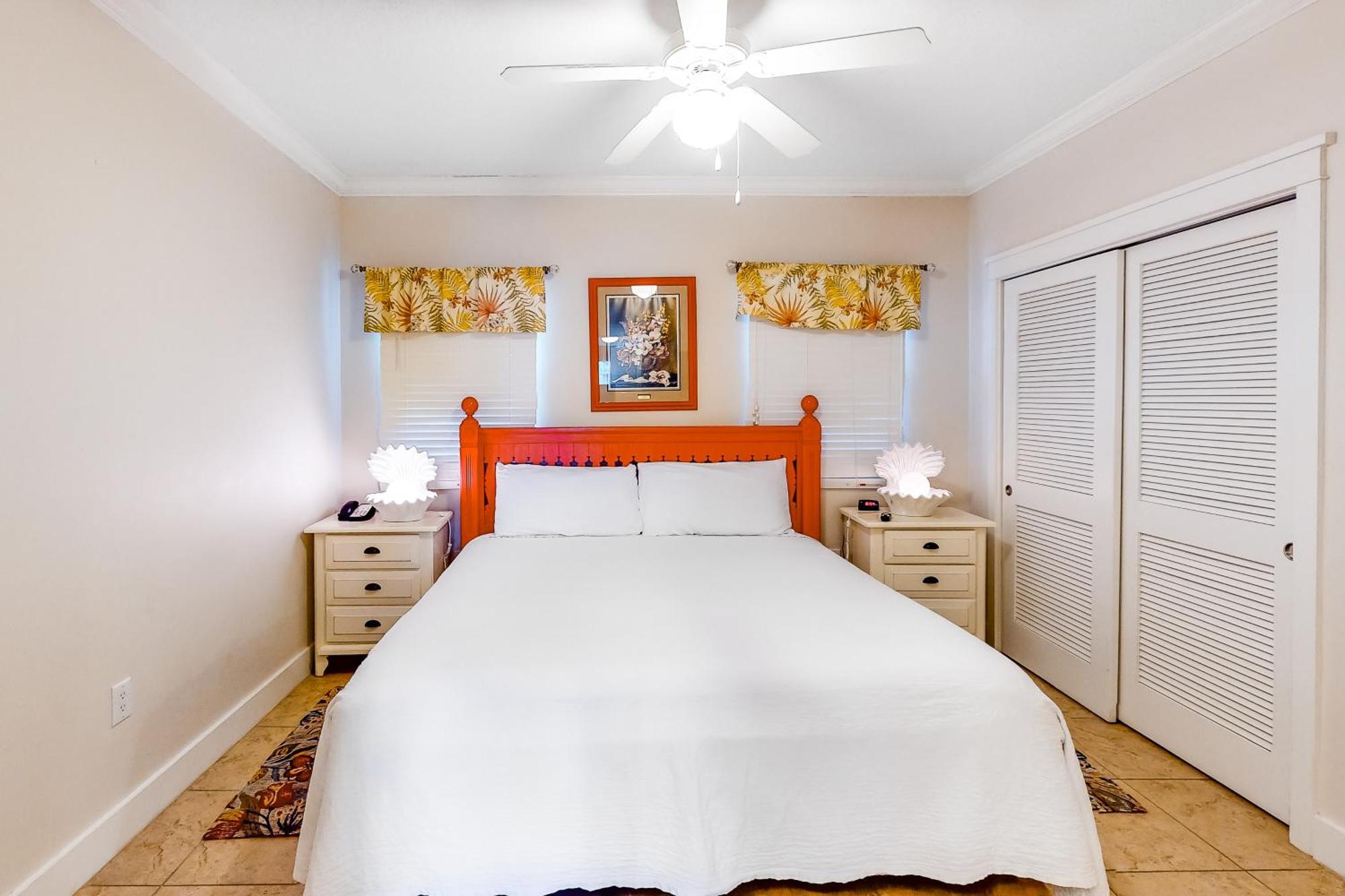 Waterscape Apartman Fort Walton Beach Szoba fotó