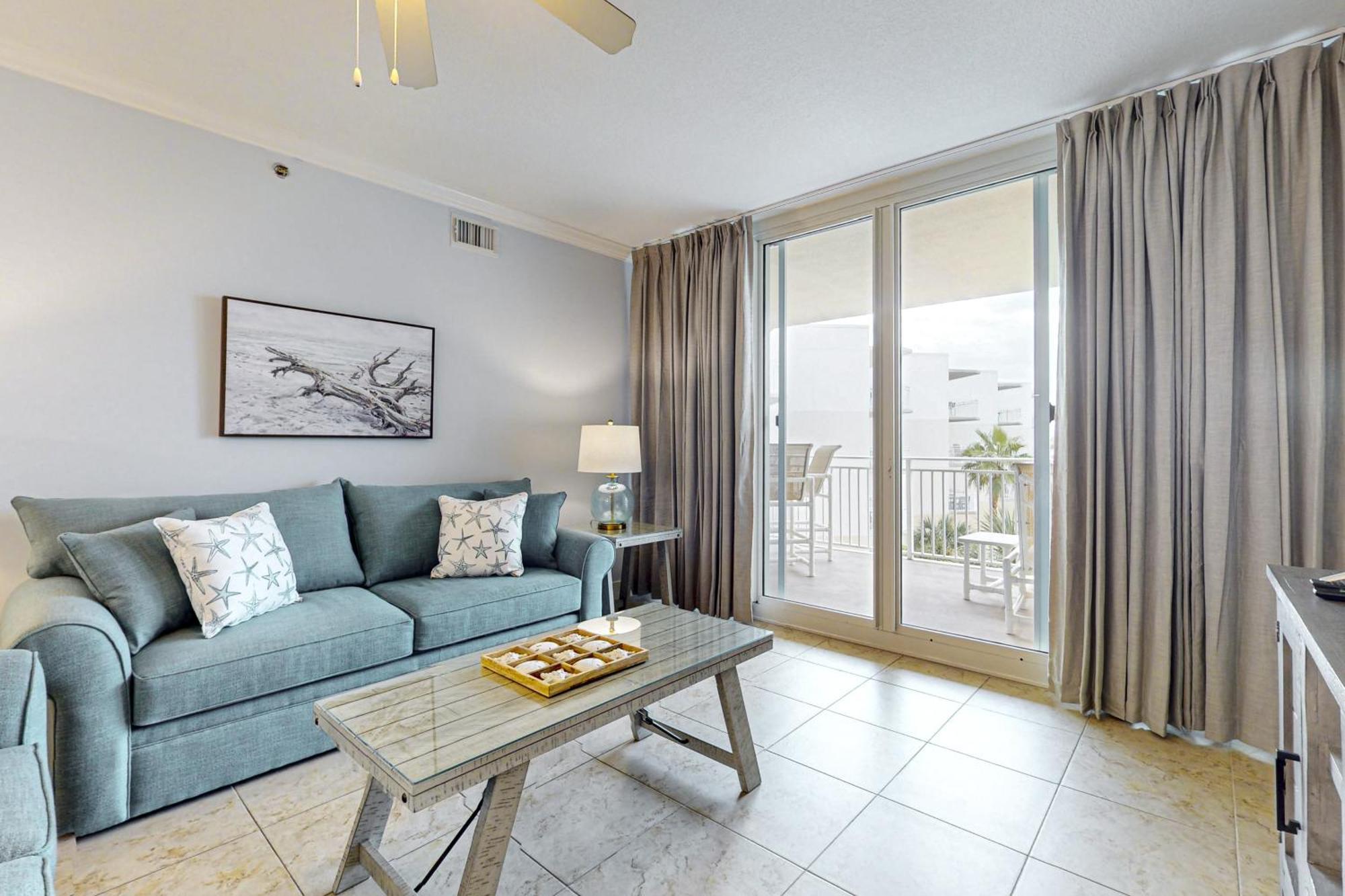 Waterscape Apartman Fort Walton Beach Kültér fotó
