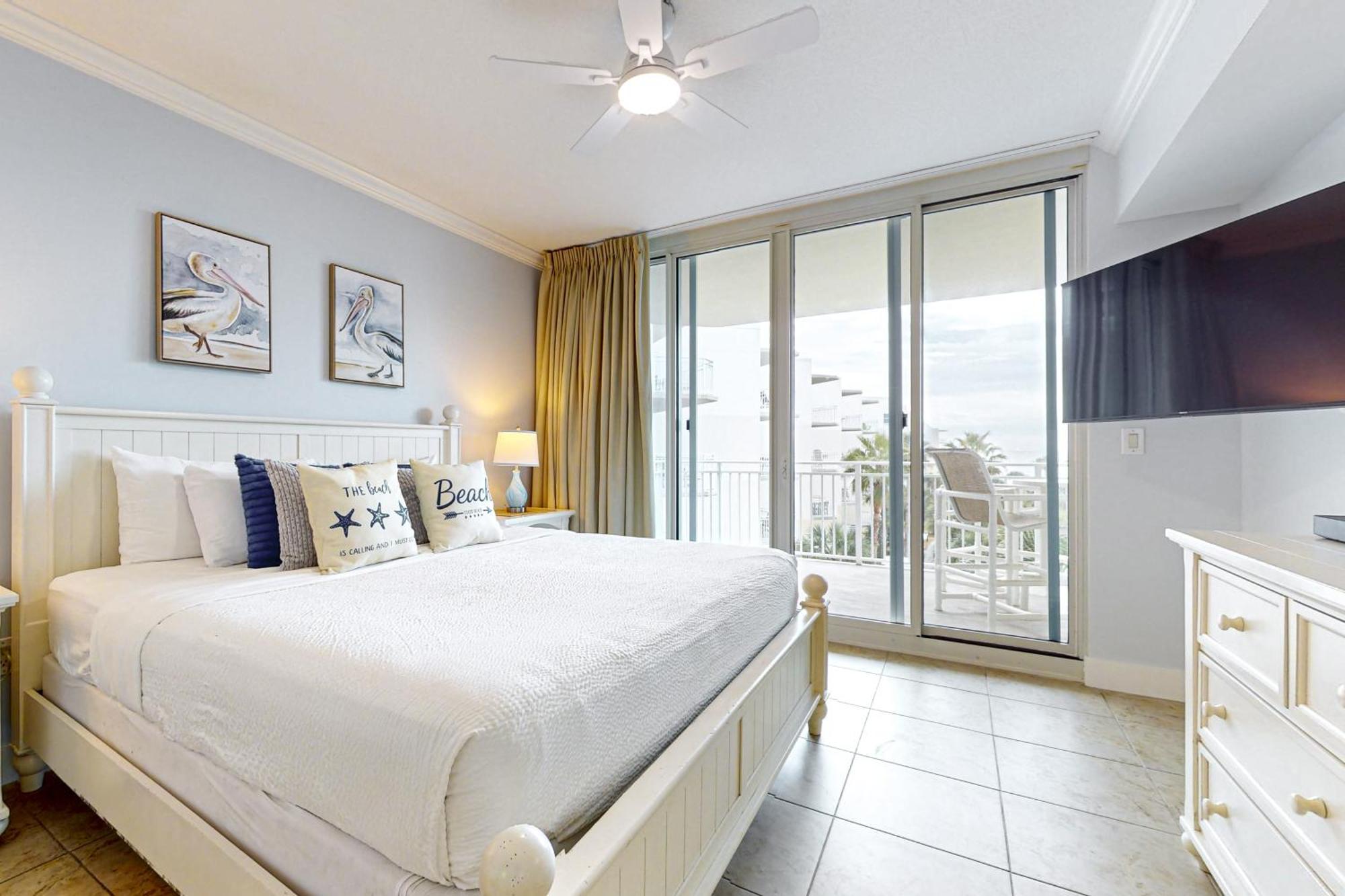 Waterscape Apartman Fort Walton Beach Kültér fotó