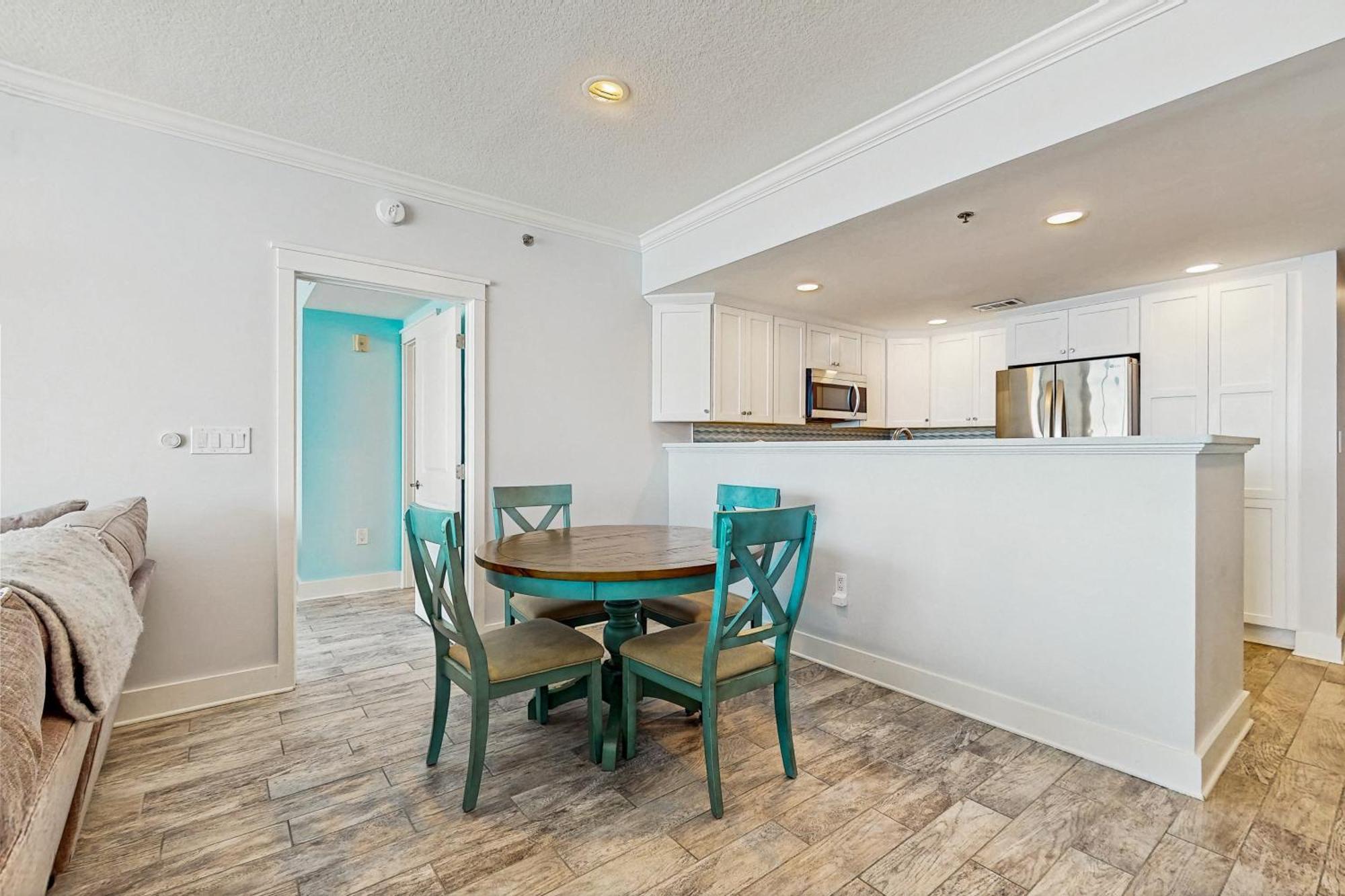 Waterscape Apartman Fort Walton Beach Kültér fotó