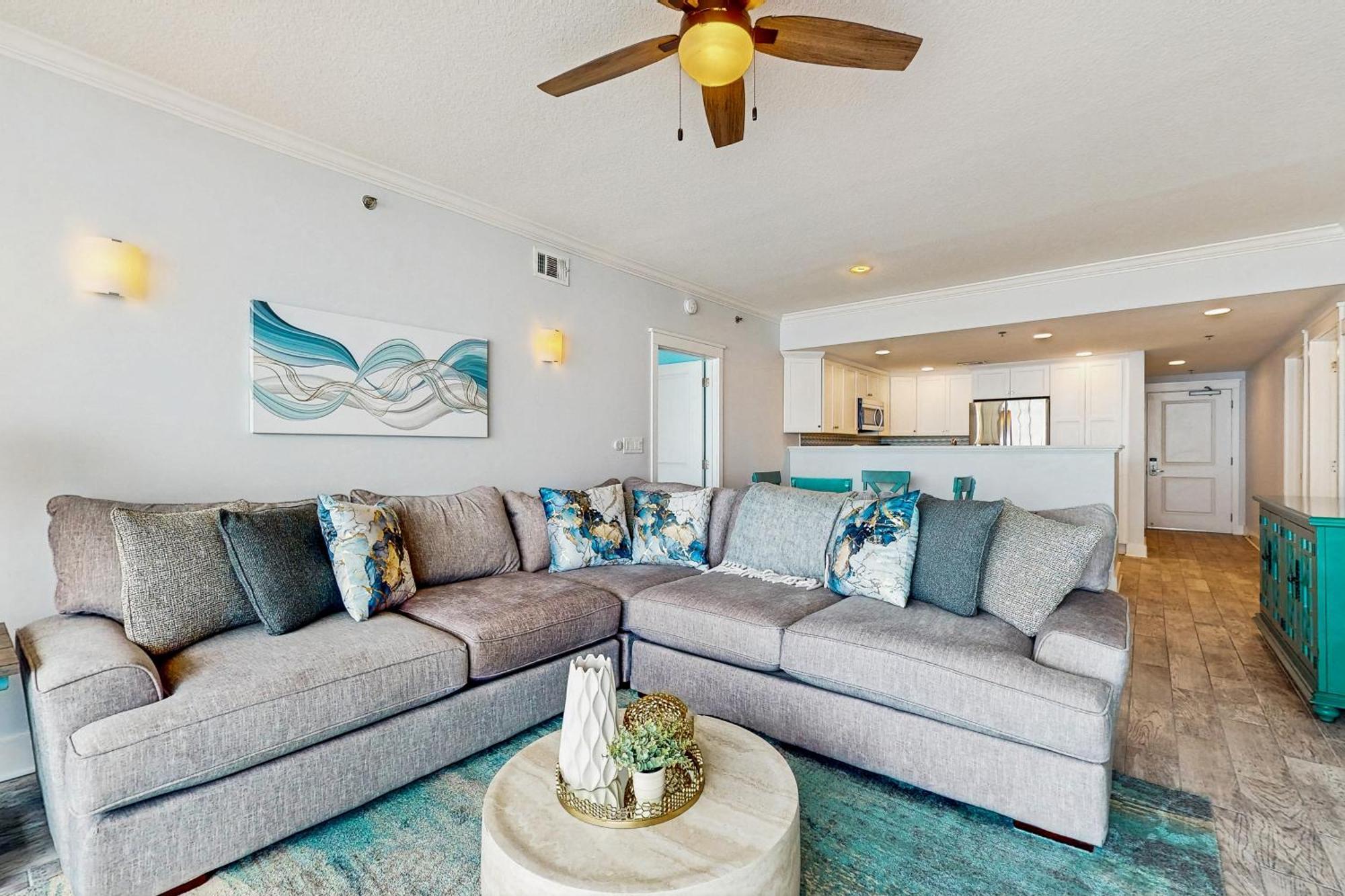 Waterscape Apartman Fort Walton Beach Kültér fotó