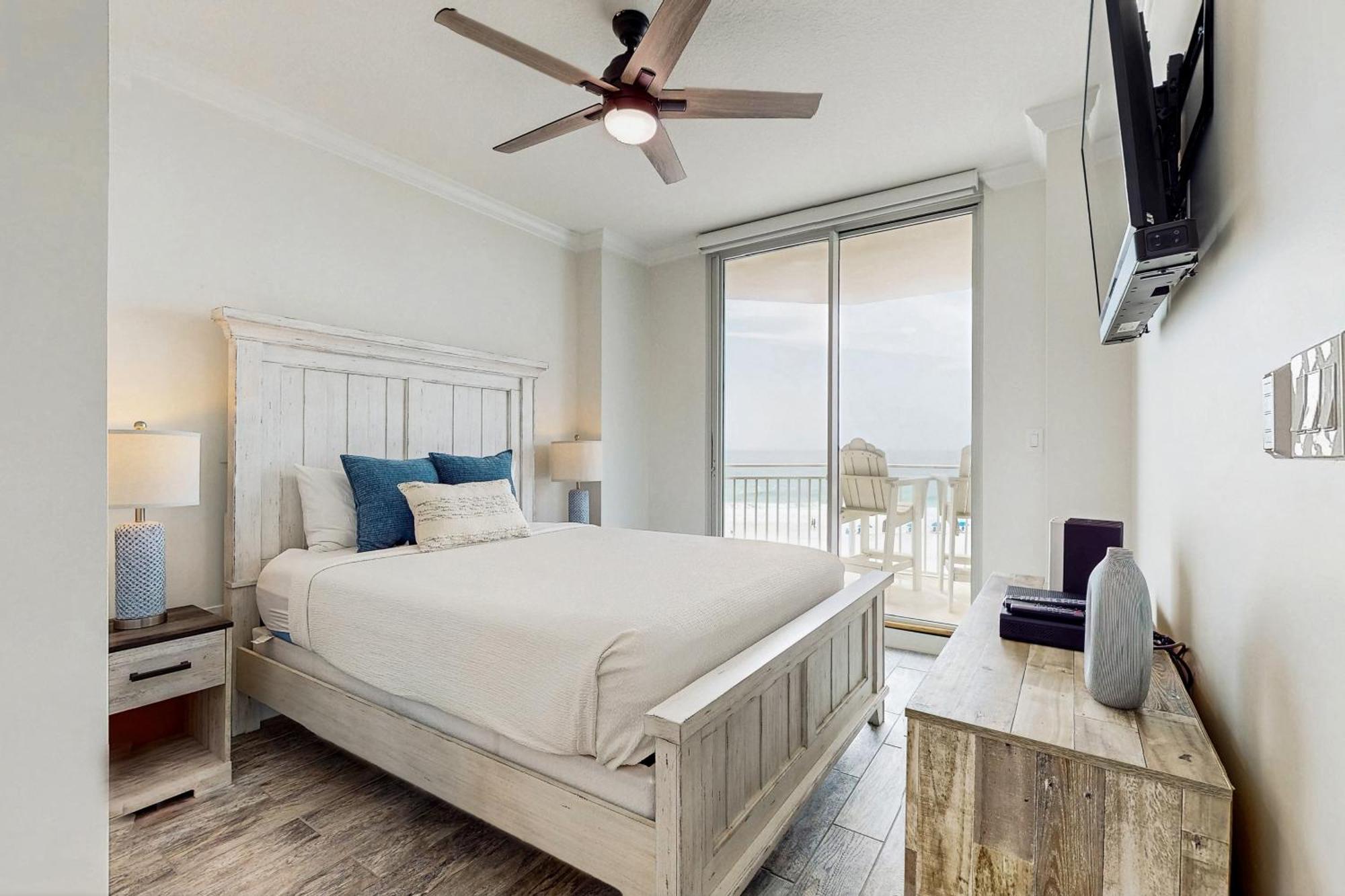 Waterscape Apartman Fort Walton Beach Kültér fotó