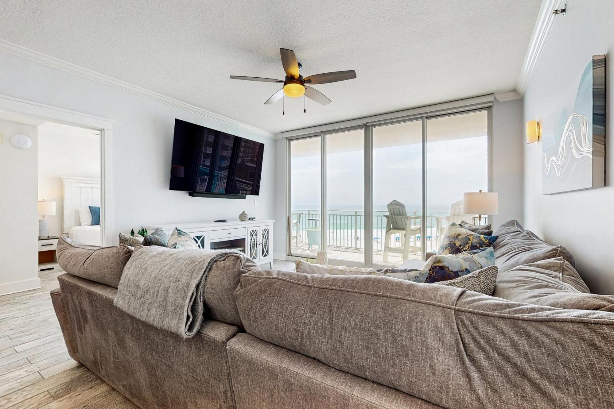 Waterscape Apartman Fort Walton Beach Kültér fotó