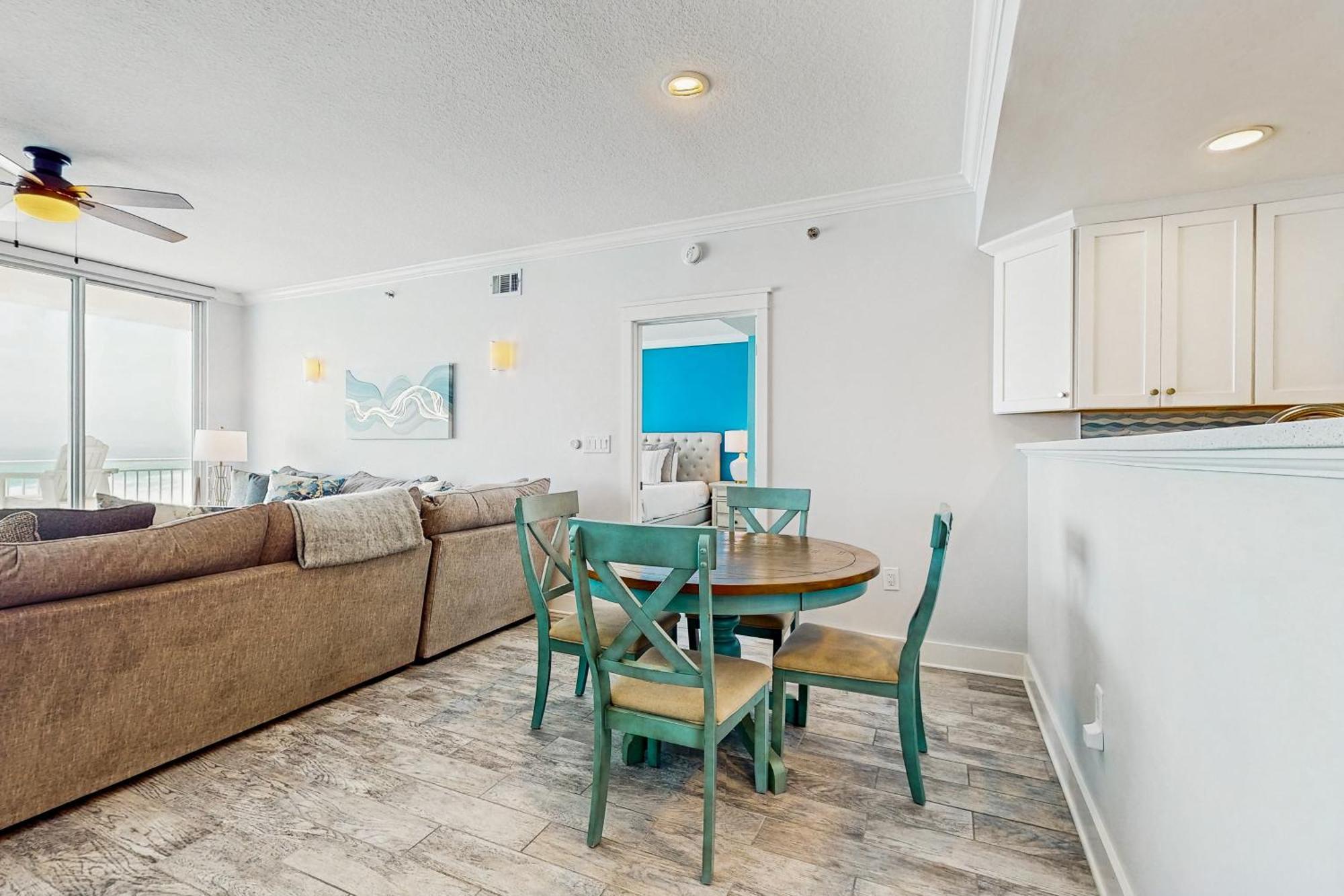 Waterscape Apartman Fort Walton Beach Kültér fotó